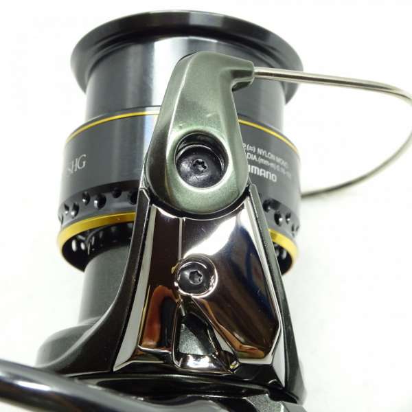 カーディフXR C2000SHG